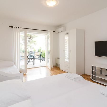 House Apartments Ariva ดูบรอฟนิก ห้อง รูปภาพ