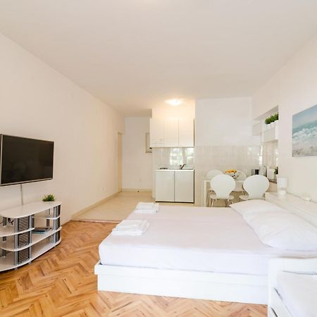 House Apartments Ariva ดูบรอฟนิก ห้อง รูปภาพ