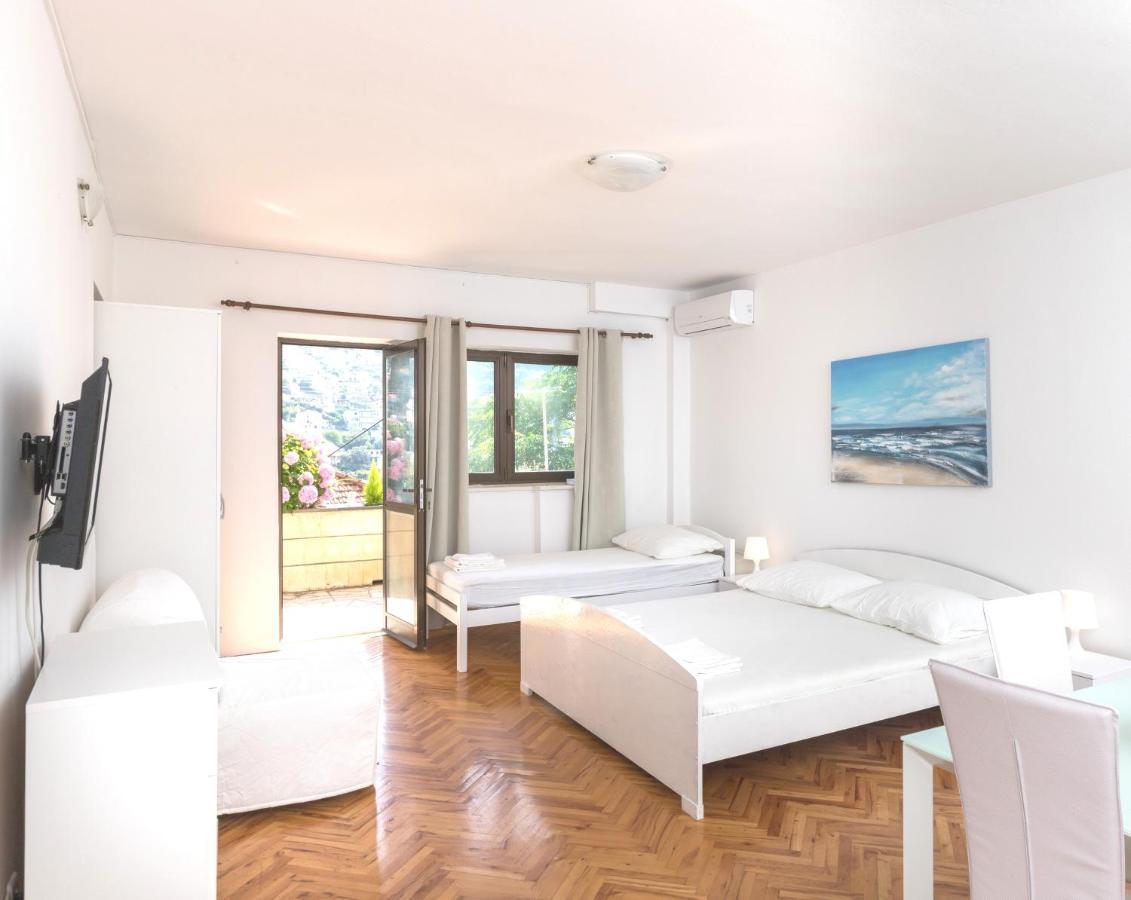 House Apartments Ariva ดูบรอฟนิก ภายนอก รูปภาพ