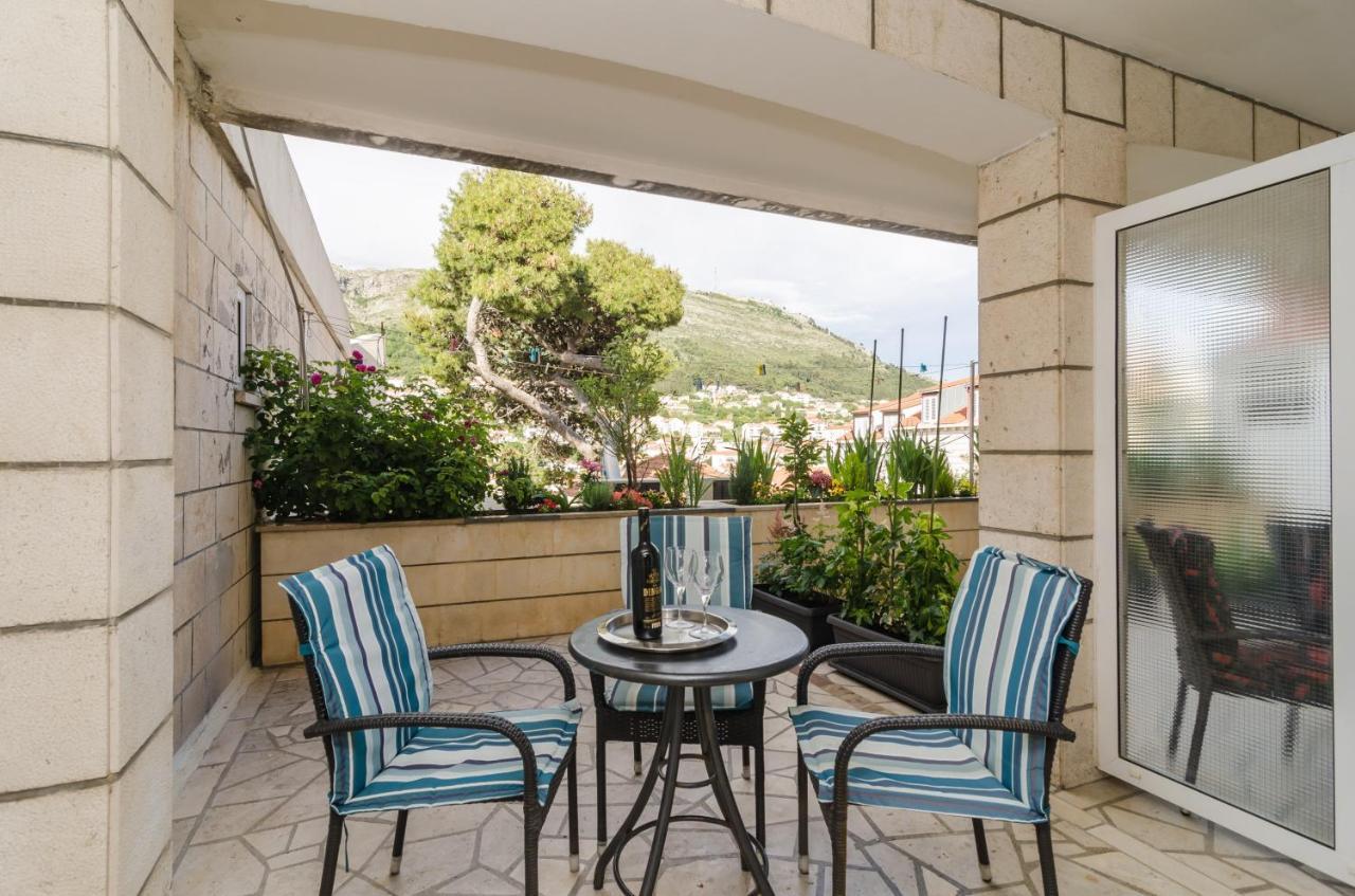 House Apartments Ariva ดูบรอฟนิก ภายนอก รูปภาพ