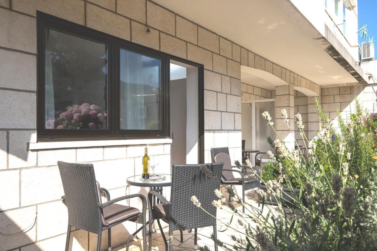 House Apartments Ariva ดูบรอฟนิก ภายนอก รูปภาพ