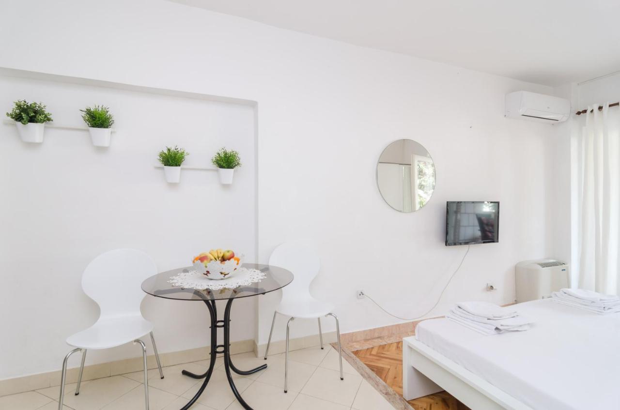 House Apartments Ariva ดูบรอฟนิก ภายนอก รูปภาพ