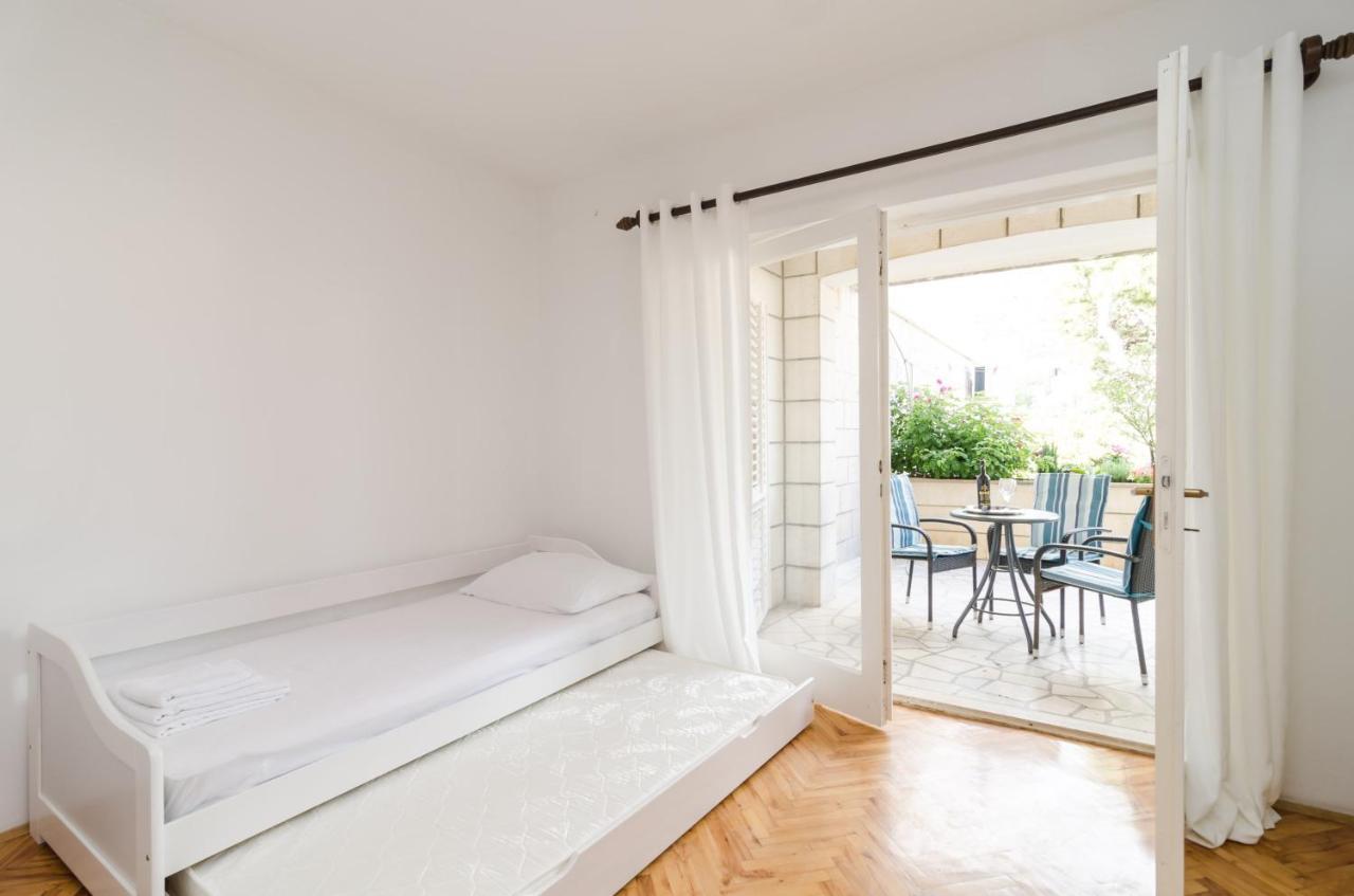 House Apartments Ariva ดูบรอฟนิก ภายนอก รูปภาพ