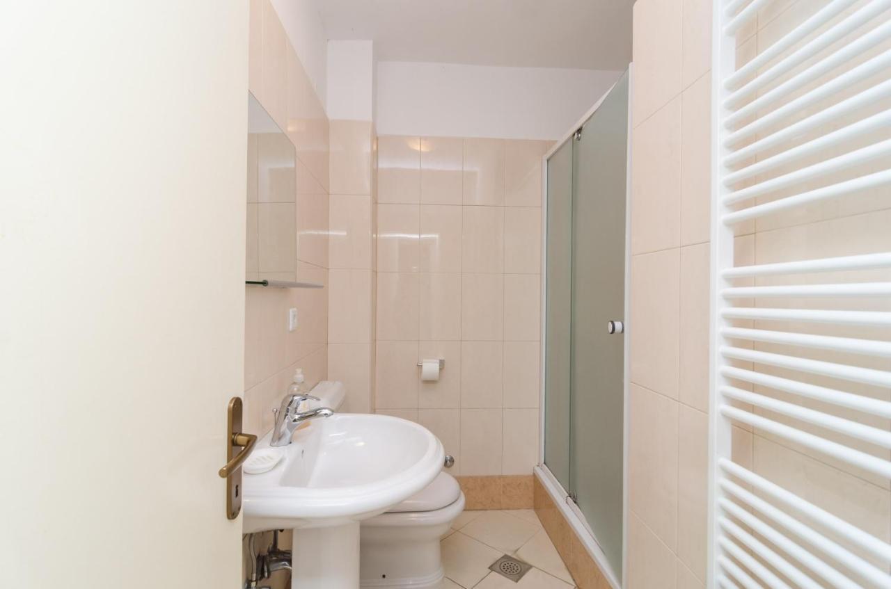 House Apartments Ariva ดูบรอฟนิก ภายนอก รูปภาพ