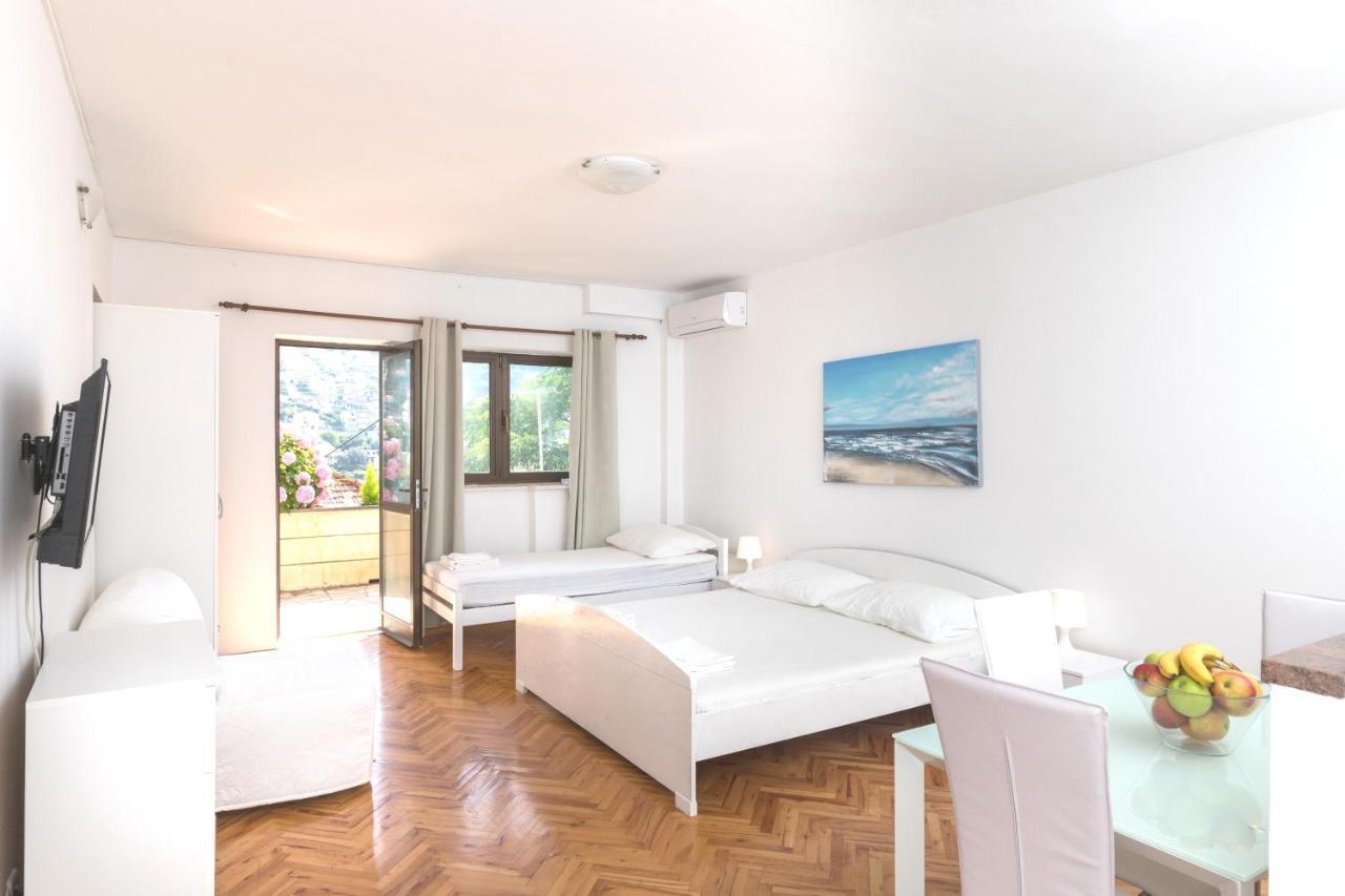 House Apartments Ariva ดูบรอฟนิก ภายนอก รูปภาพ