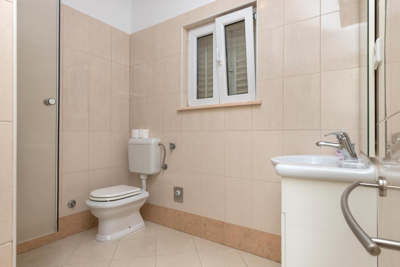 House Apartments Ariva ดูบรอฟนิก ภายนอก รูปภาพ