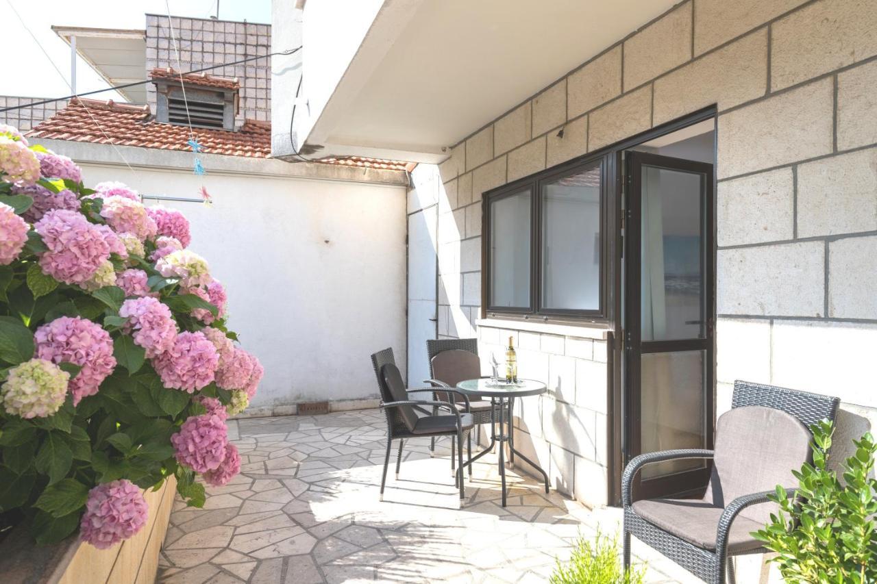 House Apartments Ariva ดูบรอฟนิก ภายนอก รูปภาพ