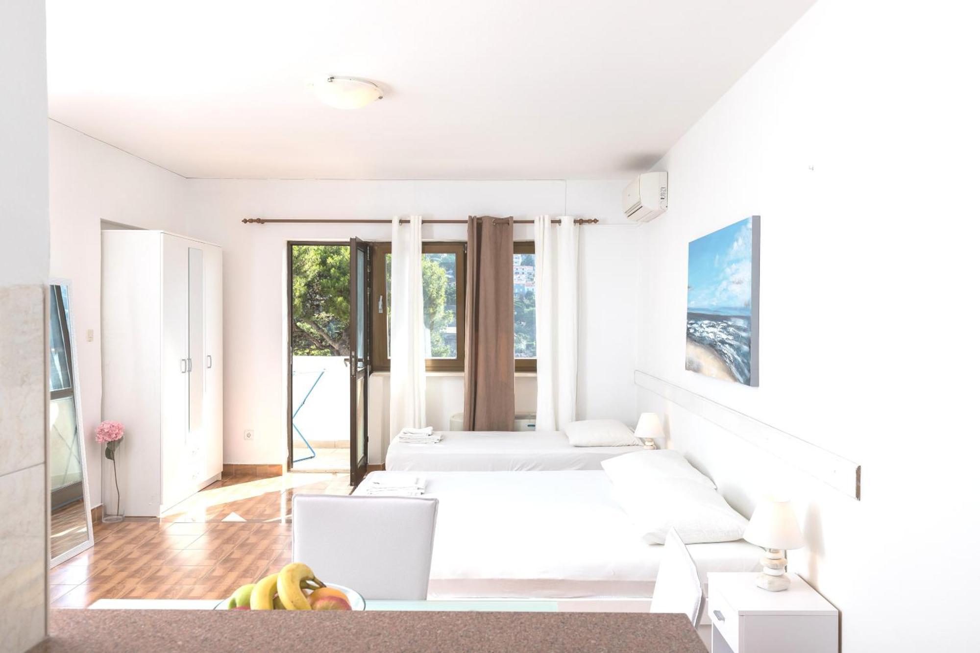 House Apartments Ariva ดูบรอฟนิก ห้อง รูปภาพ