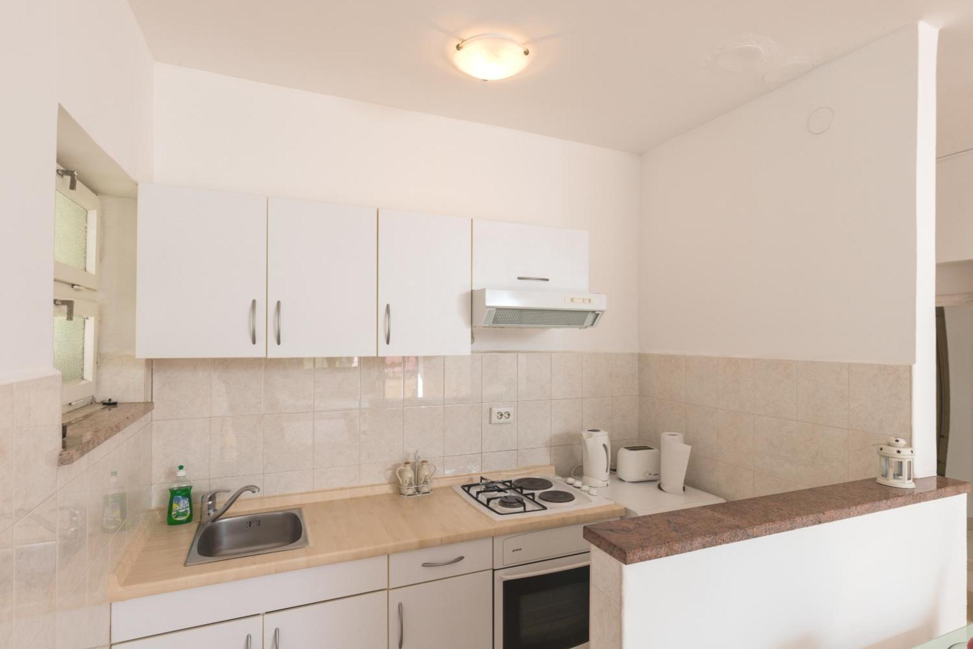 House Apartments Ariva ดูบรอฟนิก ห้อง รูปภาพ