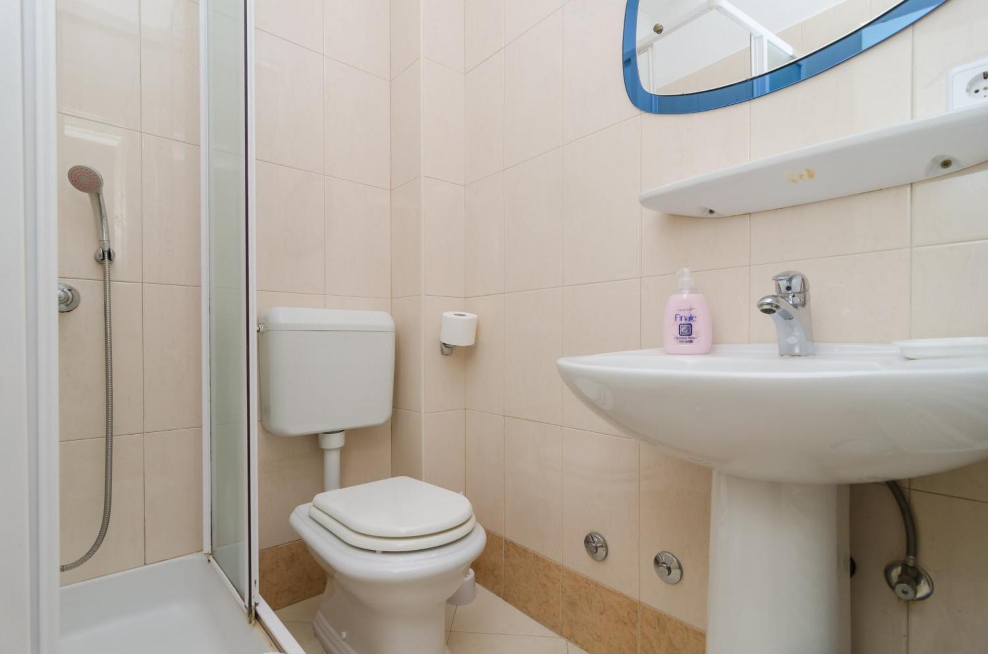 House Apartments Ariva ดูบรอฟนิก ห้อง รูปภาพ