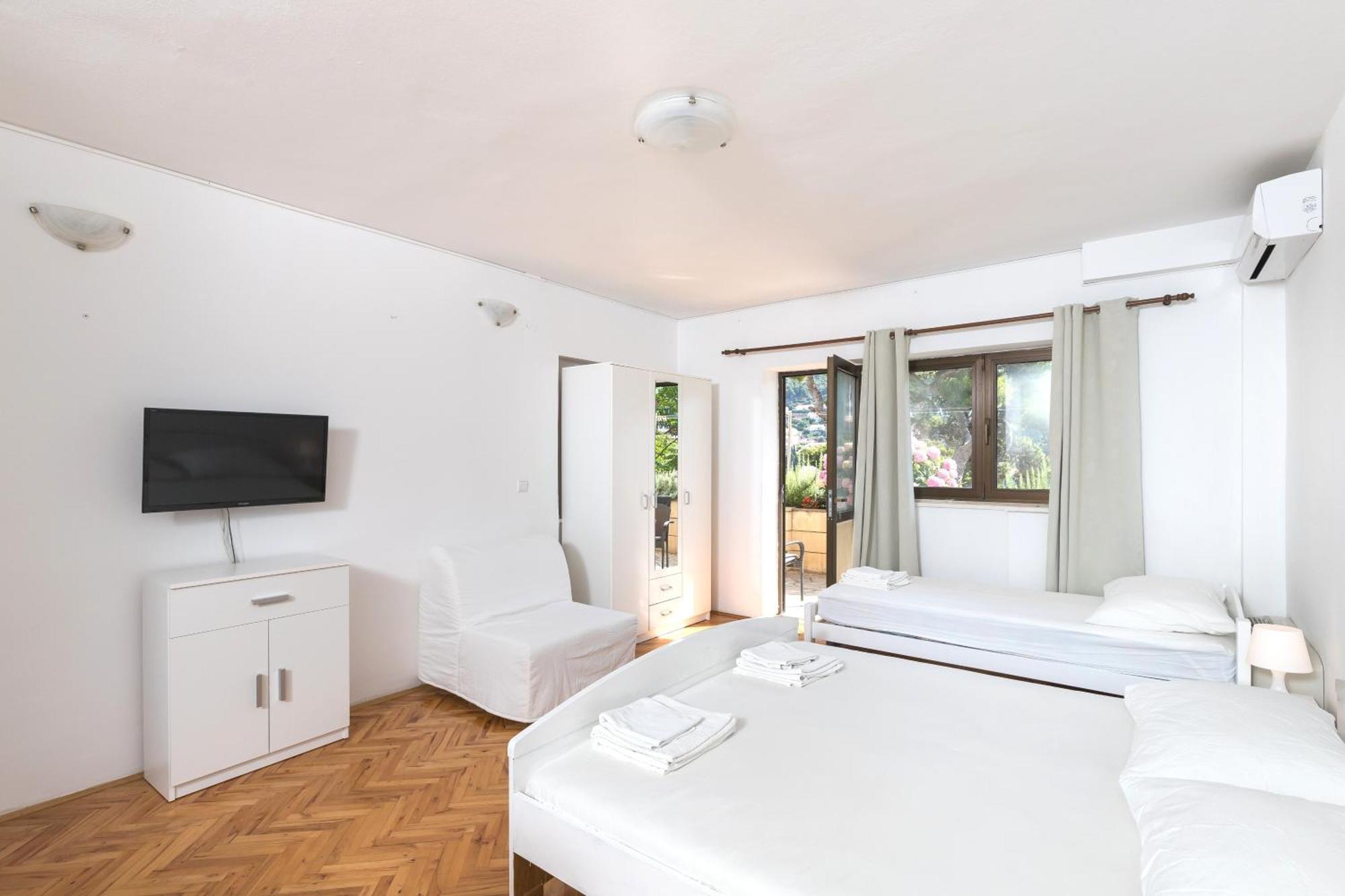 House Apartments Ariva ดูบรอฟนิก ห้อง รูปภาพ