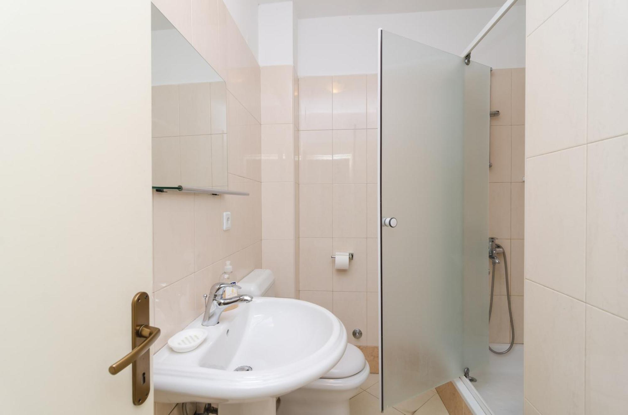 House Apartments Ariva ดูบรอฟนิก ห้อง รูปภาพ