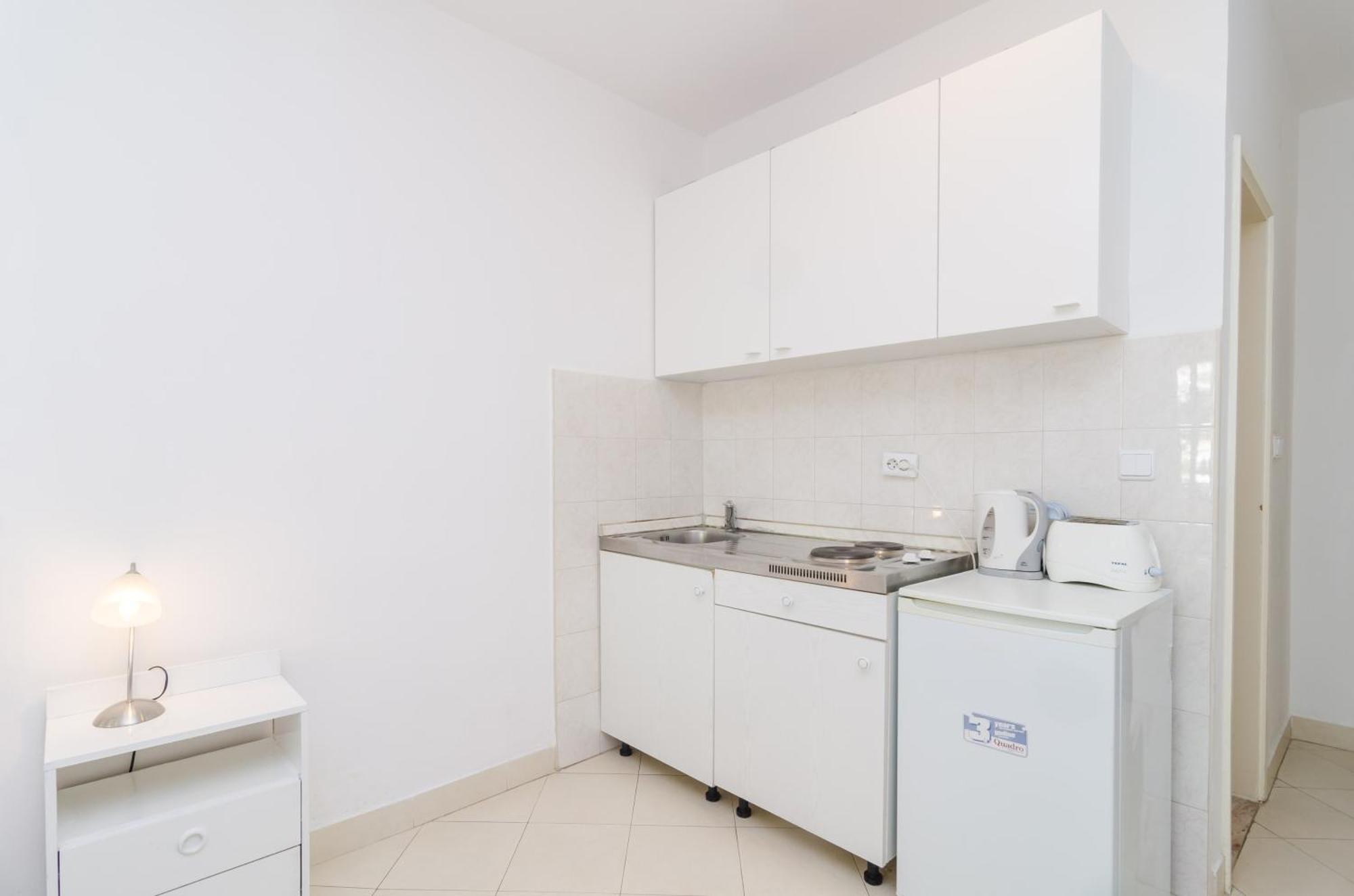House Apartments Ariva ดูบรอฟนิก ห้อง รูปภาพ
