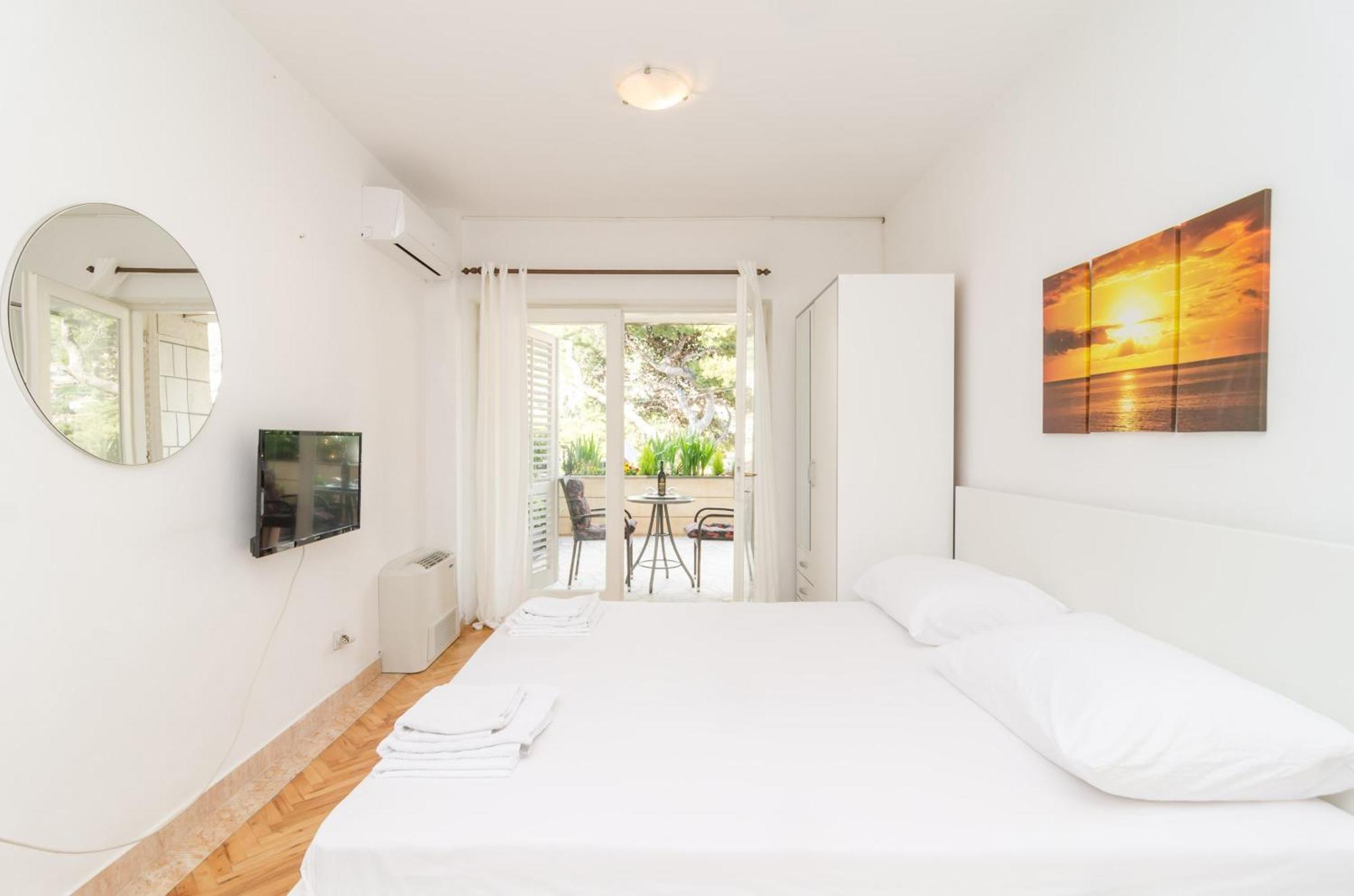 House Apartments Ariva ดูบรอฟนิก ห้อง รูปภาพ