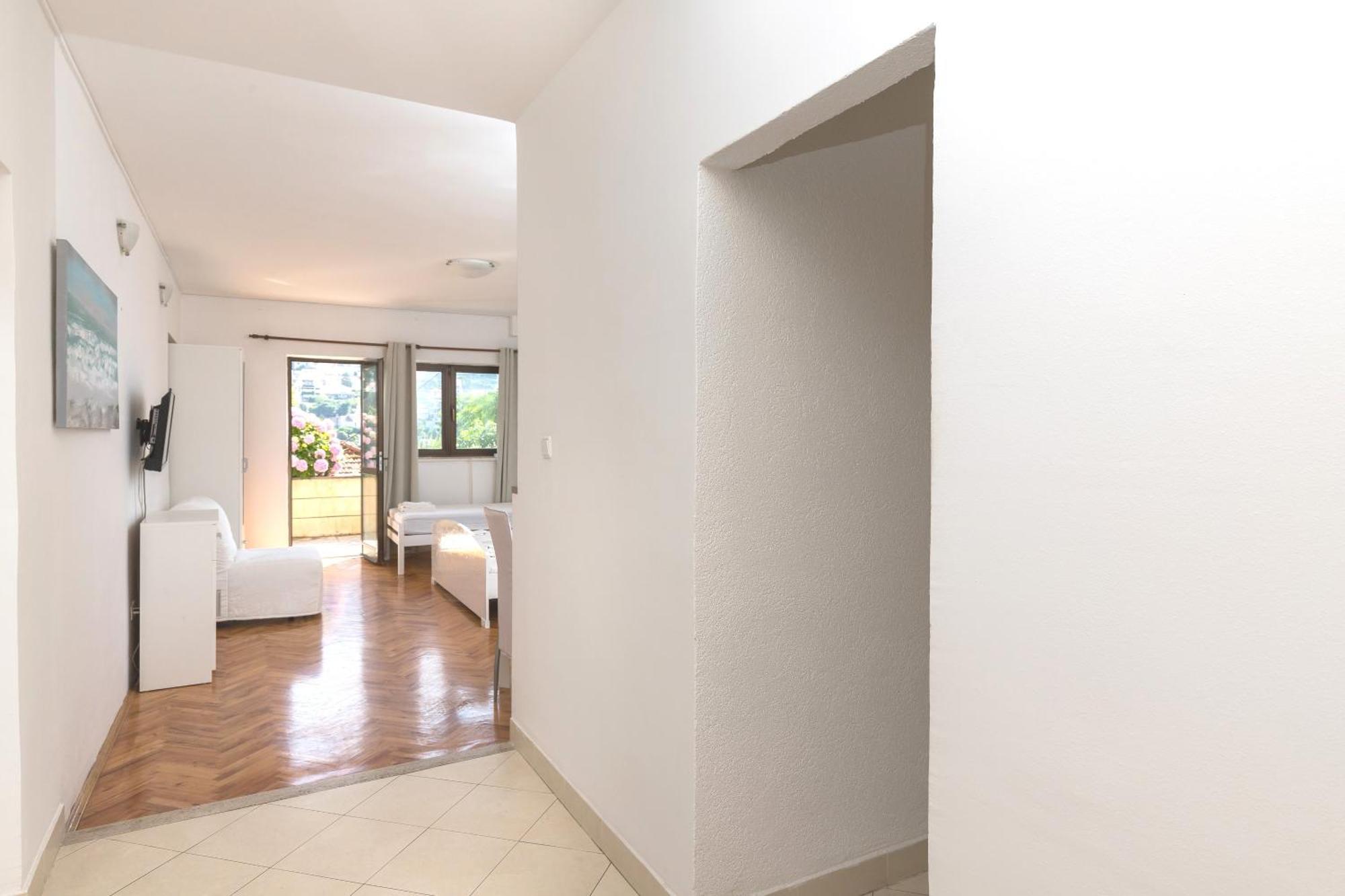 House Apartments Ariva ดูบรอฟนิก ห้อง รูปภาพ