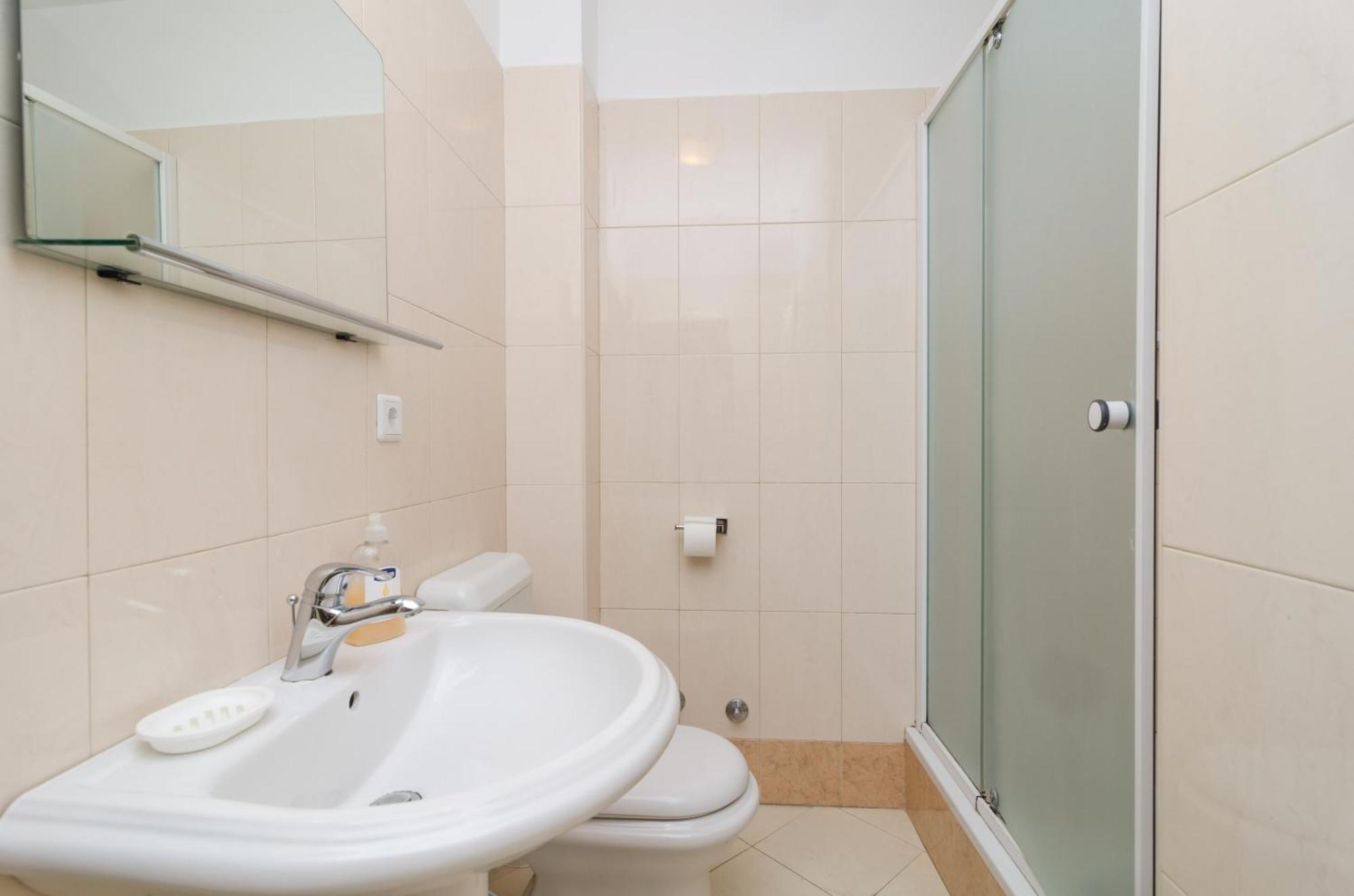 House Apartments Ariva ดูบรอฟนิก ห้อง รูปภาพ