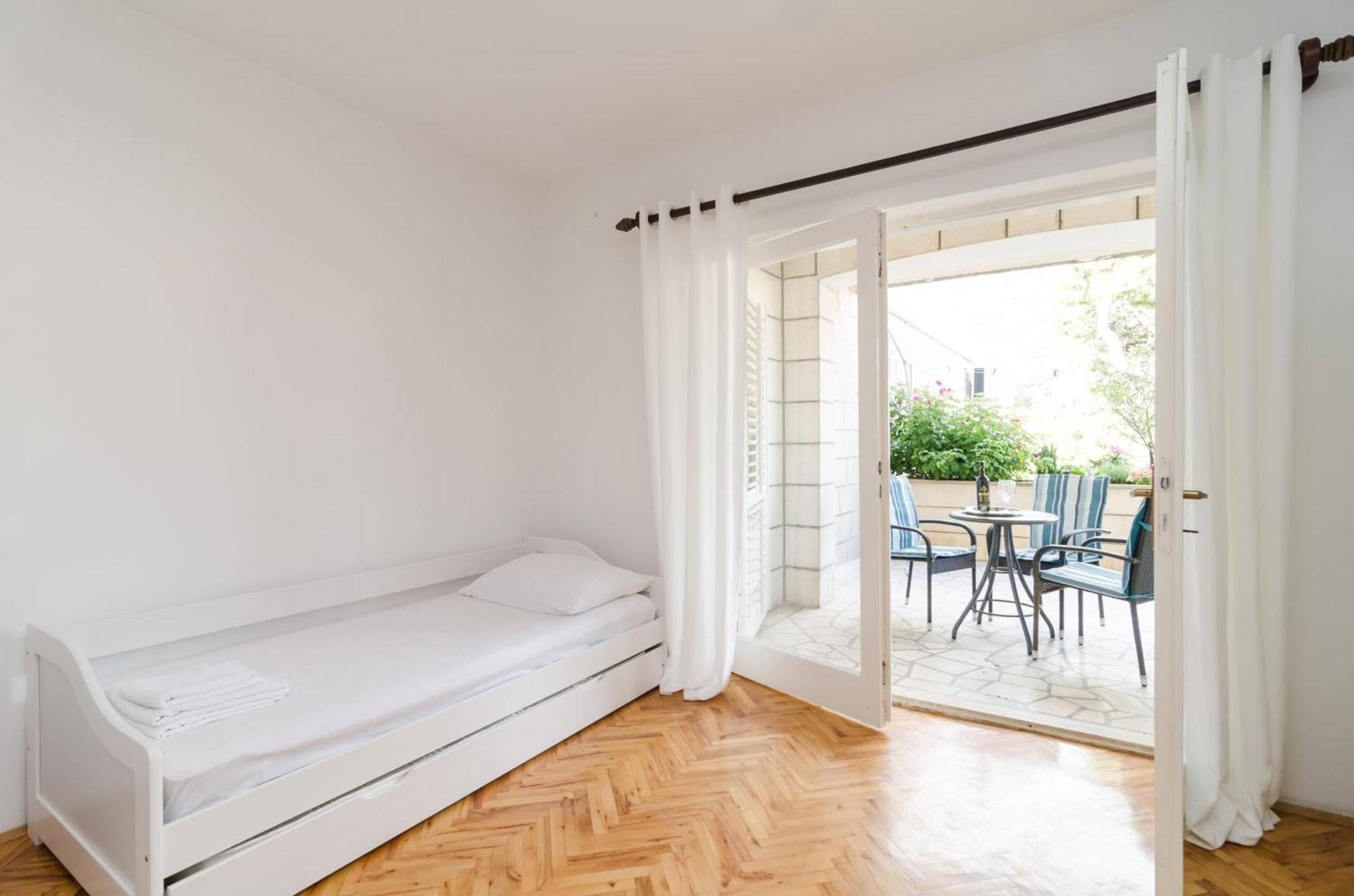 House Apartments Ariva ดูบรอฟนิก ห้อง รูปภาพ